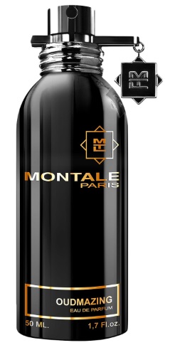 Montale Oudmazing Woda perfumowana - Tester